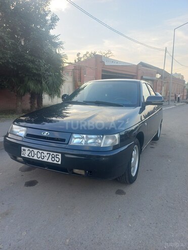 LADA (VAZ) 2110 2006, 252,499 km - 1.6 l - Gəncə