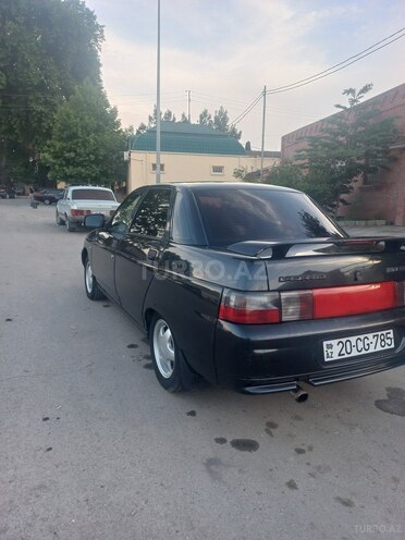 LADA (VAZ) 2110 2006, 252,499 km - 1.6 l - Gəncə
