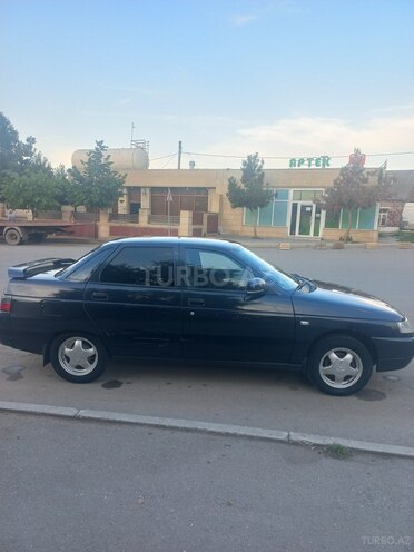 LADA (VAZ) 2110 2006, 252,499 km - 1.6 l - Gəncə