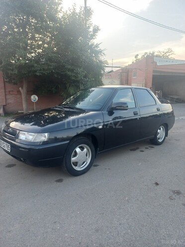 LADA (VAZ) 2110 2006, 252,499 km - 1.6 l - Gəncə