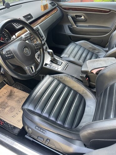 Volkswagen Passat CC 2014, 9,900 km - 2.0 l - Bakı
