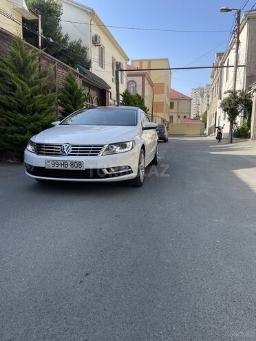 Volkswagen Passat CC 2014, 9,900 km - 2.0 l - Bakı