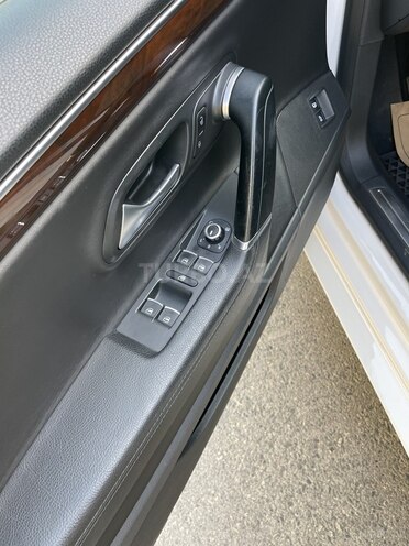 Volkswagen Passat CC 2014, 9,900 km - 2.0 l - Bakı