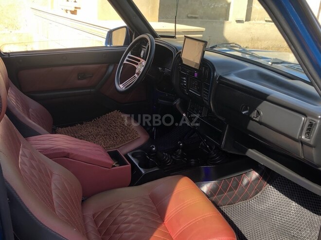 LADA (VAZ) Niva 2013, 125,000 km - 1.7 l - Bakı