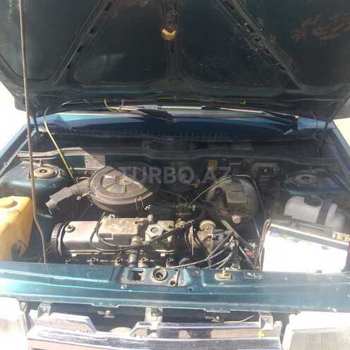 LADA (VAZ) 21099 1997, 300,000 km - 1.5 л - Bakı