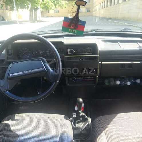 LADA (VAZ) 21099 1997, 300,000 km - 1.5 л - Bakı