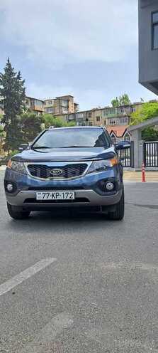 Kia Sorento 2011, 146,000 km - 2.0 l - Bakı