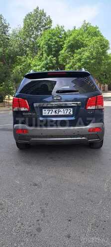 Kia Sorento 2011, 146,000 km - 2.0 l - Bakı