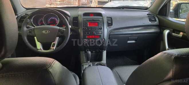 Kia Sorento 2011, 146,000 km - 2.0 l - Bakı