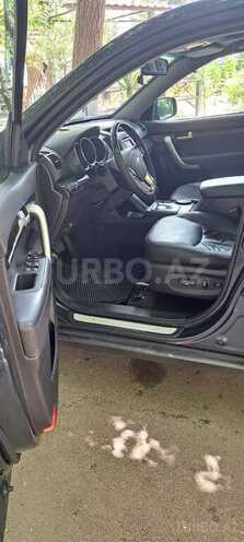 Kia Sorento 2011, 146,000 km - 2.0 l - Bakı