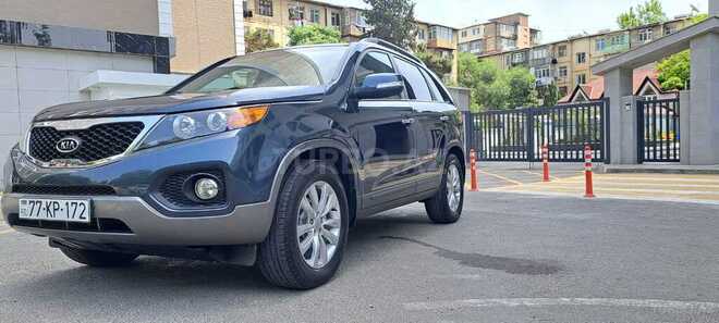 Kia Sorento 2011, 146,000 km - 2.0 l - Bakı