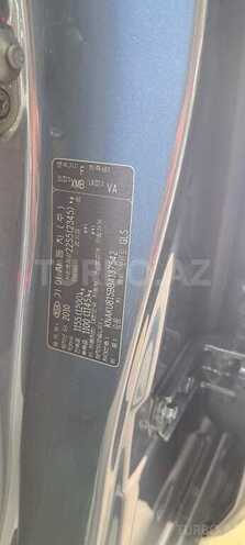 Kia Sorento 2011, 146,000 km - 2.0 l - Bakı