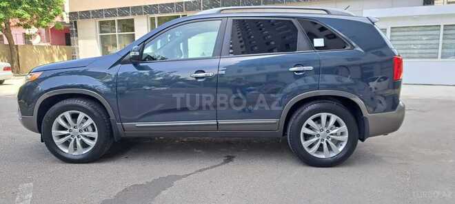 Kia Sorento 2011, 146,000 km - 2.0 l - Bakı
