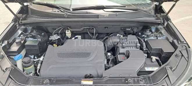 Kia Sorento 2011, 146,000 km - 2.0 l - Bakı