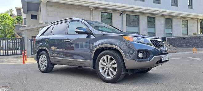 Kia Sorento 2011, 146,000 km - 2.0 l - Bakı