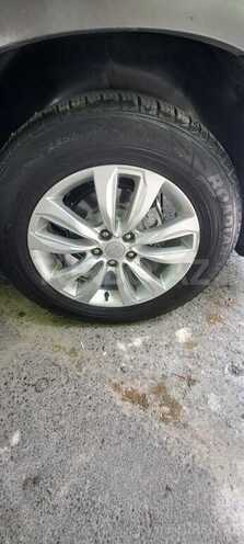 Kia Sorento 2011, 146,000 km - 2.0 l - Bakı