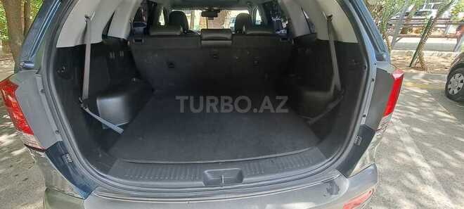 Kia Sorento 2011, 146,000 km - 2.0 l - Bakı