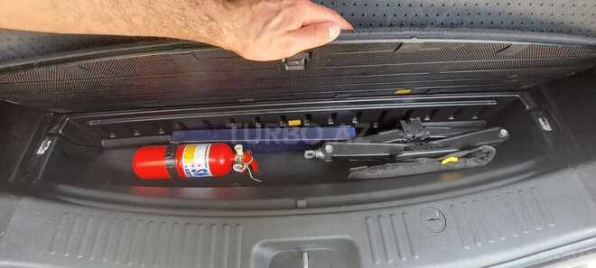Kia Sorento 2011, 146,000 km - 2.0 l - Bakı