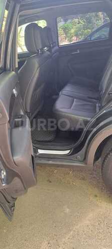 Kia Sorento 2011, 146,000 km - 2.0 l - Bakı