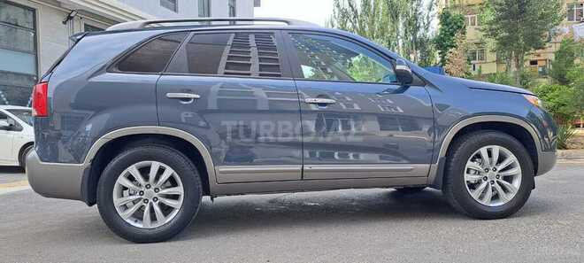 Kia Sorento 2011, 146,000 km - 2.0 l - Bakı