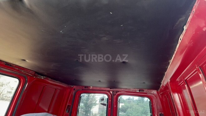 Ford Transit 1997, 500,000 km - 2.5 l - Şirvan