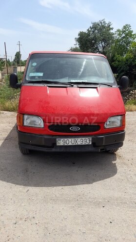 Ford Transit 1997, 500,000 km - 2.5 l - Şirvan
