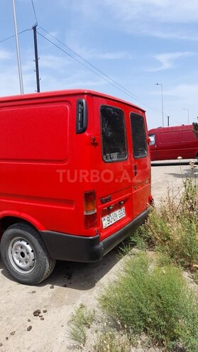 Ford Transit 1997, 500,000 km - 2.5 l - Şirvan