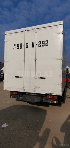 Ford Transit 1998, 500,000 km - 2.5 l - Sumqayıt