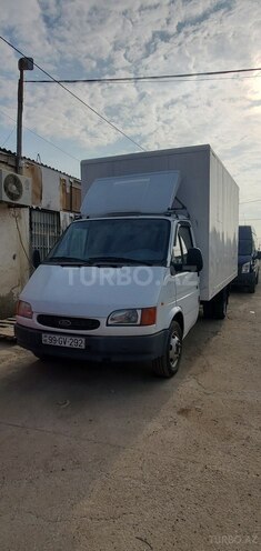 Ford Transit 1998, 500,000 km - 2.5 l - Sumqayıt