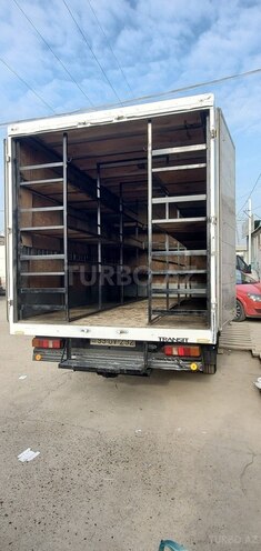 Ford Transit 1998, 500,000 km - 2.5 l - Sumqayıt