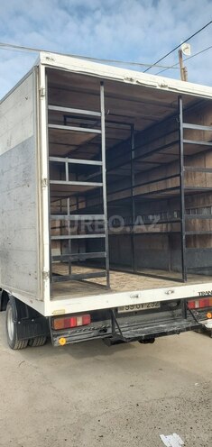 Ford Transit 1998, 500,000 km - 2.5 l - Sumqayıt