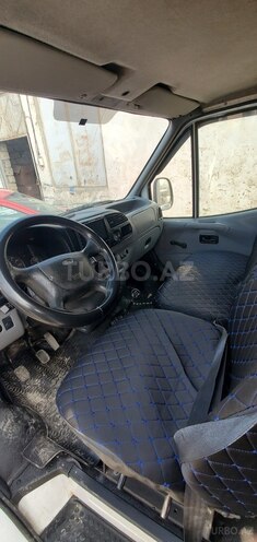 Ford Transit 1998, 500,000 km - 2.5 l - Sumqayıt