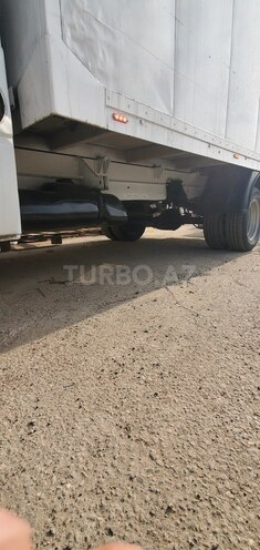 Ford Transit 1998, 500,000 km - 2.5 l - Sumqayıt