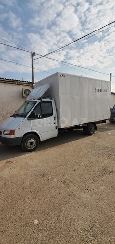 Ford Transit 1998, 500,000 km - 2.5 l - Sumqayıt