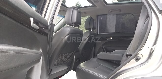 Kia Sorento 2009, 219,560 km - 2.0 л - Sumqayıt