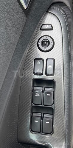 Kia K5 2012, 171,500 km - 2.0 l - Bakı