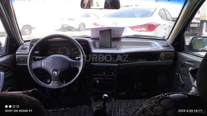 Daewoo Nexia 1995, 407,000 km - 1.5 l - Bakı