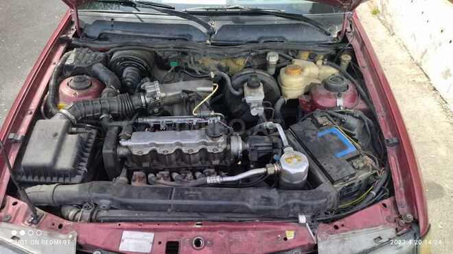 Daewoo Nexia 1995, 407,000 km - 1.5 l - Bakı