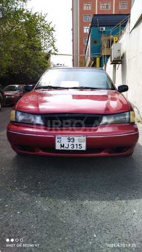 Daewoo Nexia 1995, 407,000 km - 1.5 l - Bakı