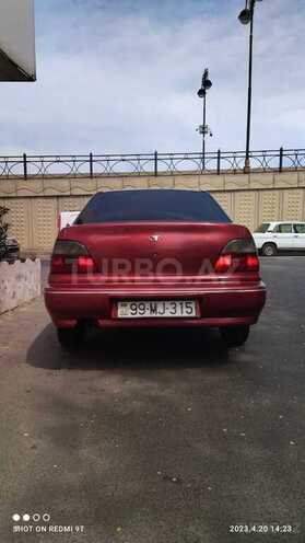 Daewoo Nexia 1995, 407,000 km - 1.5 l - Bakı