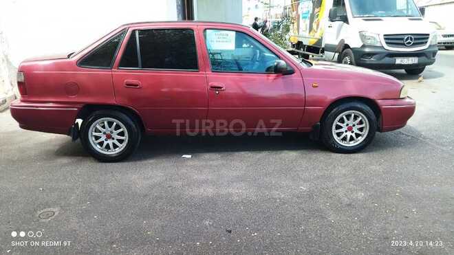 Daewoo Nexia 1995, 407,000 km - 1.5 l - Bakı