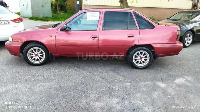 Daewoo Nexia 1995, 407,000 km - 1.5 l - Bakı