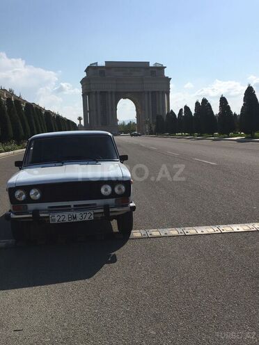 LADA (VAZ) 2106 2004, 80,000 km - 1.3 l - Gəncə