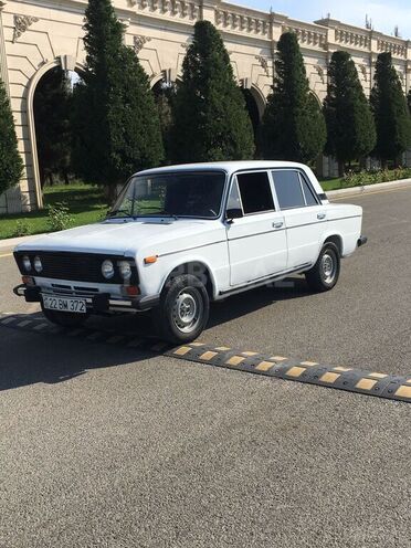 LADA (VAZ) 2106 2004, 80,000 km - 1.3 l - Gəncə