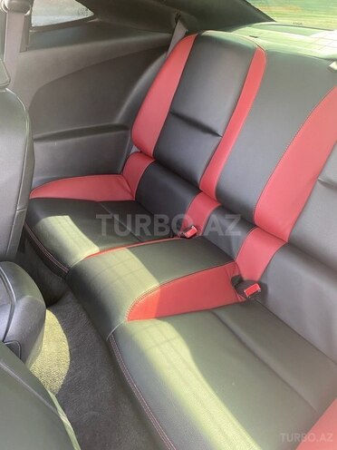 Chevrolet Camaro 2013, 122,000 km - 3.6 l - Bakı