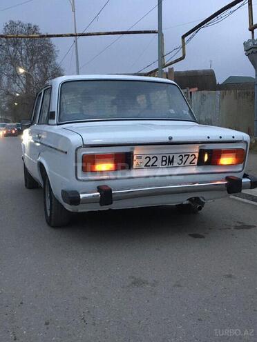 LADA (VAZ) 2106 2004, 80,000 km - 1.3 l - Gəncə