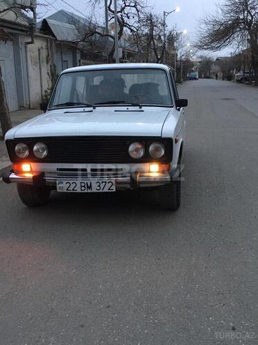 LADA (VAZ) 2106 2004, 80,000 km - 1.3 l - Gəncə