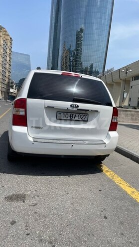 Kia Carnival 2011, 215,000 km - 2.7 l - Bakı