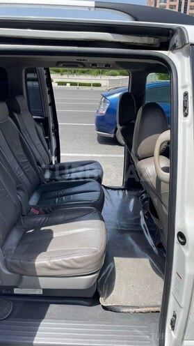 Kia Carnival 2011, 215,000 km - 2.7 l - Bakı