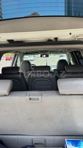 Kia Carnival 2011, 215,000 km - 2.7 l - Bakı